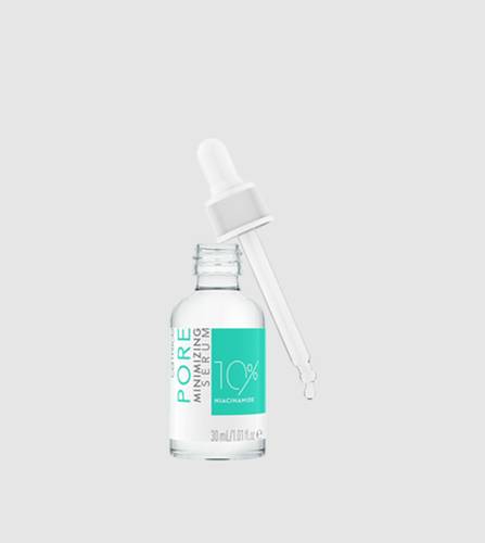 Catrice Pore Minimizing Serum-30ml