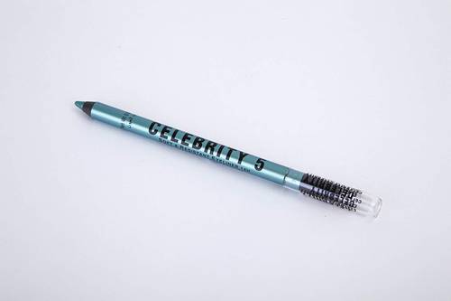 Karaja 14 Hour Waterproof Celebrity Eyeliner Pencil, Number 5