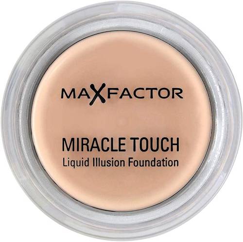 Max Factor Miracle Touch Smoothing Foundation-55 Blush Beige