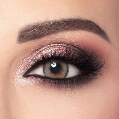 عدسات امارا هيزل وود