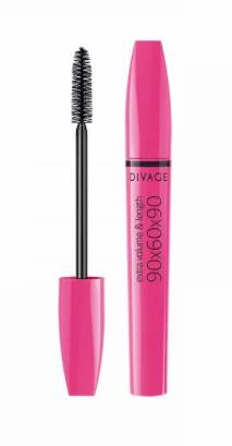 90X60X90 EXTRA VOLUME & LENGTH MASCARA