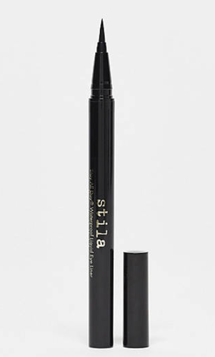 Stila Waterproof Liquid Eye Liner - Intense Black