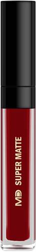 MD Super Matte Lip Liquid-L018