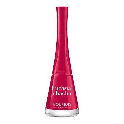Bourjois 1 Seconde Nail Polish - 11
