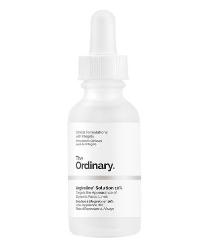 Argireline Solution 10%- 30ml