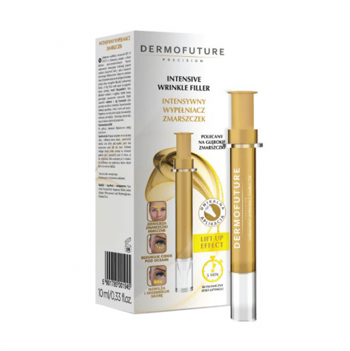 Dermofuture Intensive Wrinkle Filler - 10ml