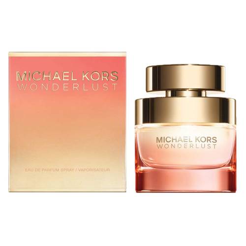 عطر وندر لست او دو بارفيوم من مايكل كورس-50مل