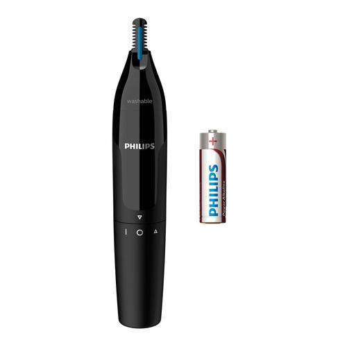 Nose trimmer series 1000 Nose & ear trimmer