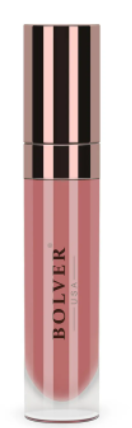 Bolver Matte Liquid Lipstick - 942 