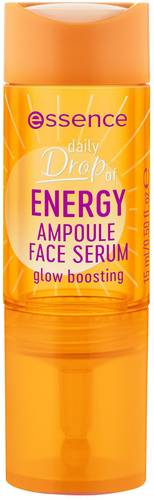 Daily Drop Of Energy Ampoule Face Serum 15 ml
