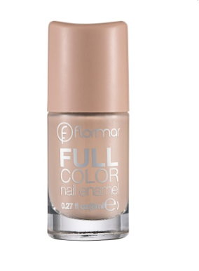 FLORMAR FULL COLOR NAIL ENAMEL-FC06