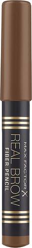 Max Factor Real Brow Eye Brow Pencil-01 Light Brown