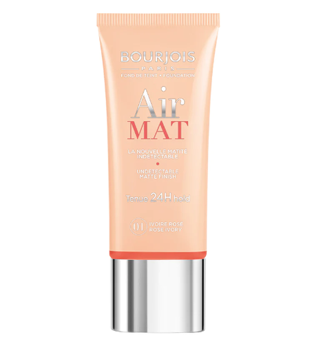 AIR MAT FOUNDATIONS 01 ROSE IVORY