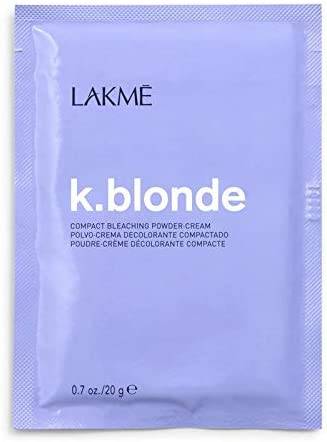 Lakme K.Blonde Bleaching Clay-20gm