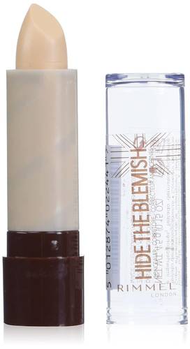 RIMMEL LONDON HIDE THE BLEMISH CONCEALER-001 Ivory