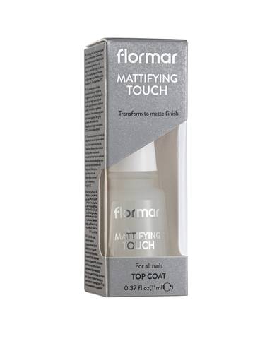 Flormar Mattifying Touch-11ml