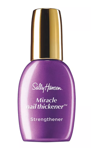 Miracle Nail Thickener Strength-13.3Ml