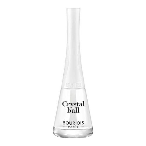 Bourjois 1 Seconde Nail Polish - 22