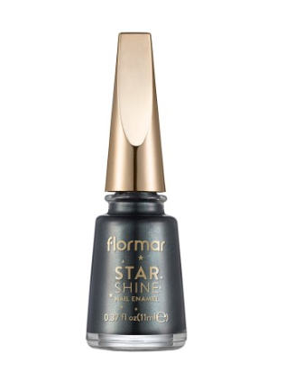 FLORMAR STAR SHINE NAIL ENAMEL-ST06