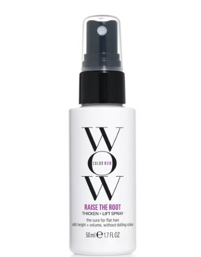 Color Wow Raise the Root Thicken + Lift Spray Travel Size-50ml