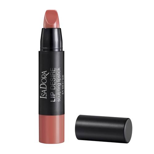 ISADORA Lip Desire Sculpting Lipstick-52 Praline