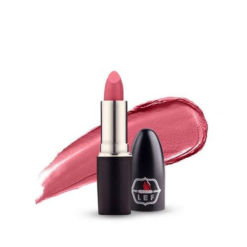 Moscow LEF 66 Matte Lipstick