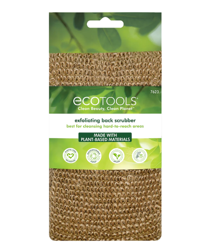 Exfoliating Back Scrubber