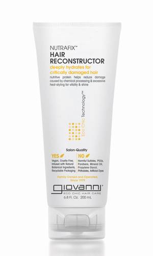 Giovanni, Nutrafix Hair Reconstructor