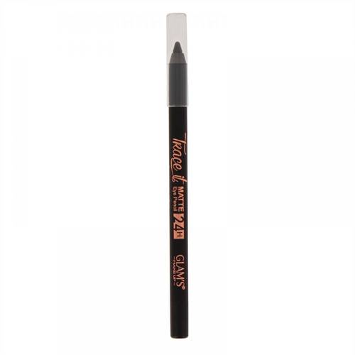 Glam's Trace it Eye pencil, Black 786