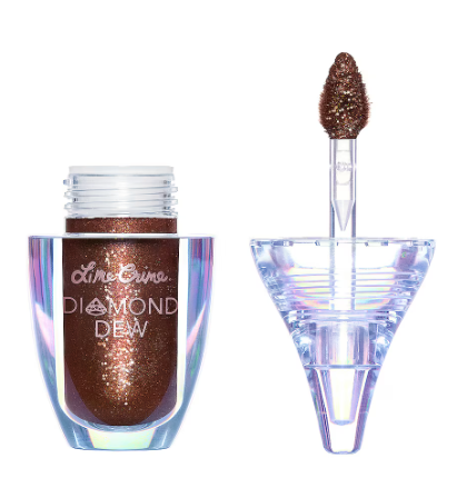 ظلال عيون قلتر من لايم كرايم-Chocolate Diamond