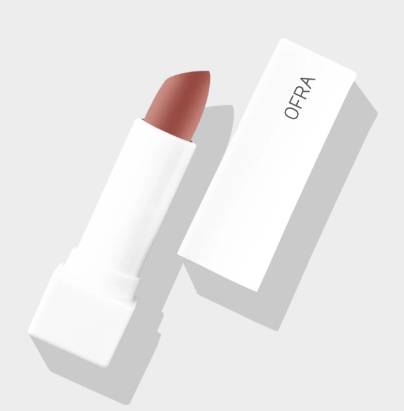 Lipstick #206 Haze