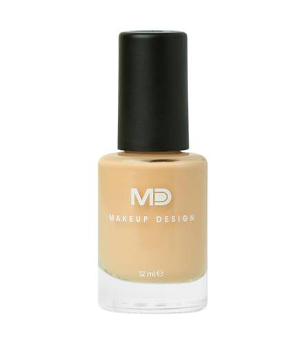Md Nail Polish-n272