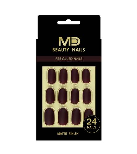 MD Nail Dashing-N014