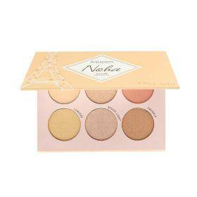 NOHA GLOW PALETTE 