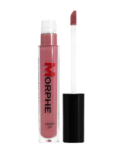 Morphe Matte Liquid Lipstick - Vanity