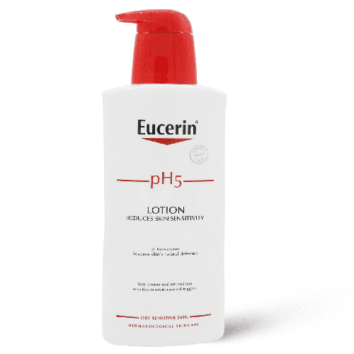 Eucerin Ph5 Body Lotion - 400 Ml