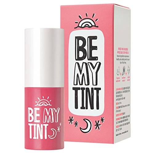 BE MY TINT PEACH CORAL