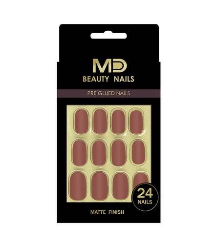MD Nail Dashing-N006