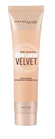DREAM VELVET™ FOUNDATION SAND 