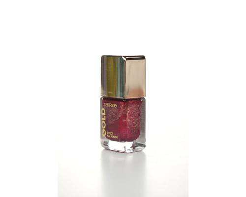 CATRICE GOLD EFFECT NAIL POLISH