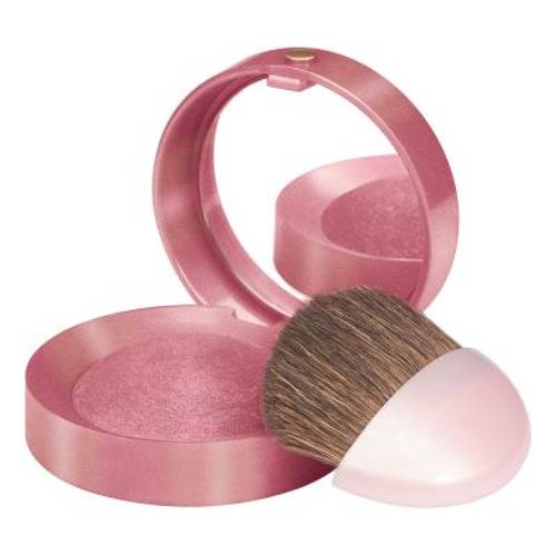 LITTLE ROUND POT BLUSHER 33 LILAS D'OR