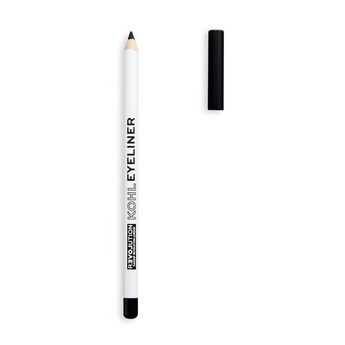 Relove by Revolution Kohl Eyeliner- Black