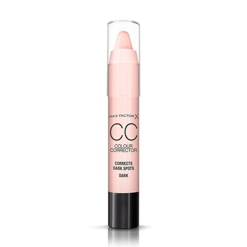 Max Factor CC Concealer Stick for Dark Spots, Dark Skin
