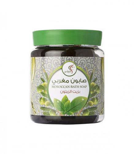 Al Arayes Hand Gel Soap Olive Oil Scent -700 ml