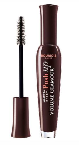 Volume Glamour Effet Push Up Mascara 72 Brown 7ml 