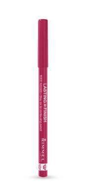 LASTING FINISH 1000 KISSES LIP LINER indian pink 004