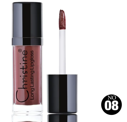 Christine Lip Gloss-08