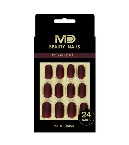 MD Nail Dashing-N013