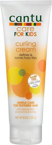 Cantu Care For Kids Styling cream 227g