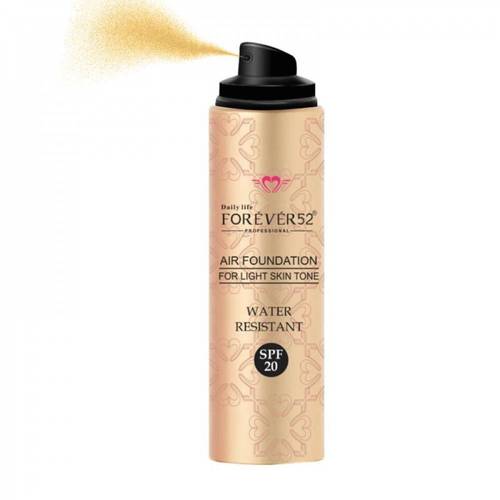 FOREVER52 Spray Foundation-AFD006